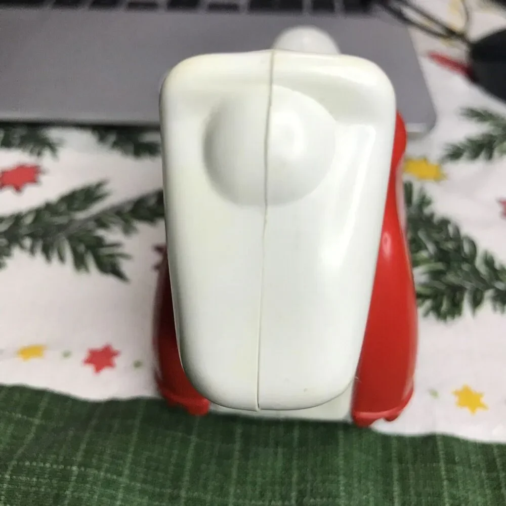 Little Tikes White Horse Wee Waffle Castle Replacement‎ Figure